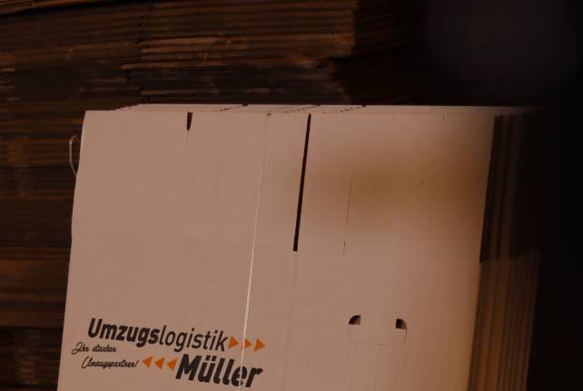 Günstiger Behördenumzug Lugau/Erzgeb
