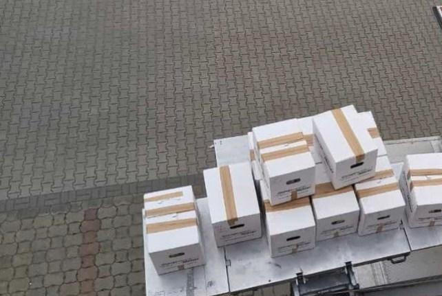 Checkliste für Ihren Büroumzug in Lugau/Erzgeb