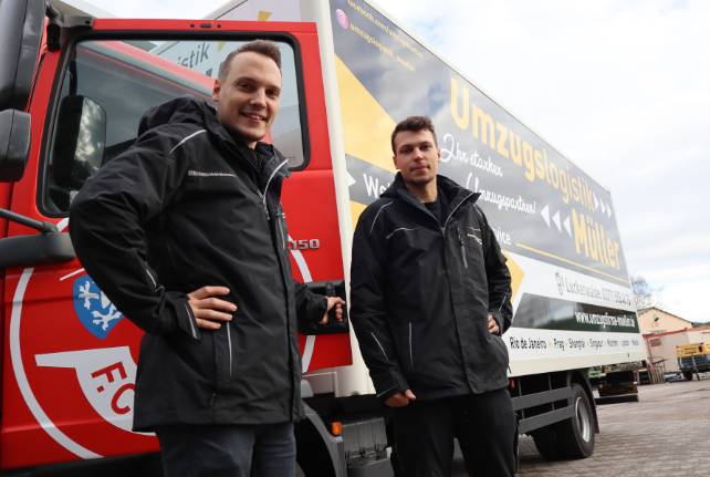 Möbeltaxi Lugau/Erzgeb