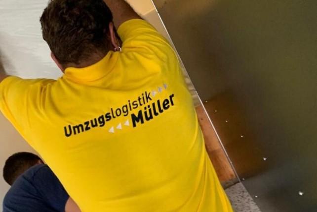 Mit den Umzugshelfer richtig planen in Lugau/Erzgeb